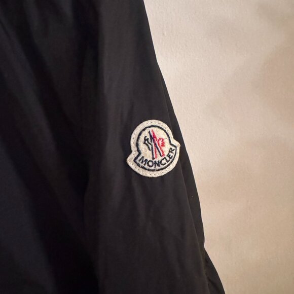 Moncler Matthieu Giubbotto Jacket - Picture 2 of 10